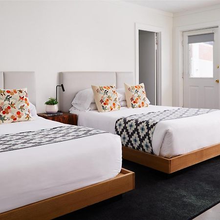 Bluebird Spa City Motor Lodge Saratoga Springs Zewnętrze zdjęcie