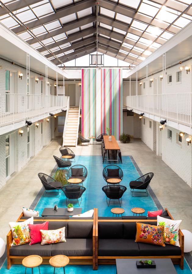 Bluebird Spa City Motor Lodge Saratoga Springs Zewnętrze zdjęcie