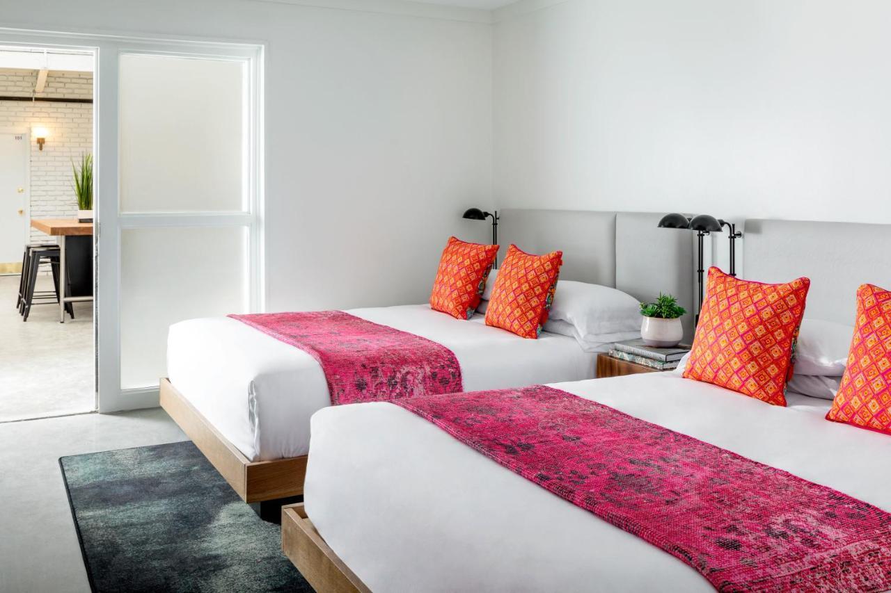 Bluebird Spa City Motor Lodge Saratoga Springs Zewnętrze zdjęcie