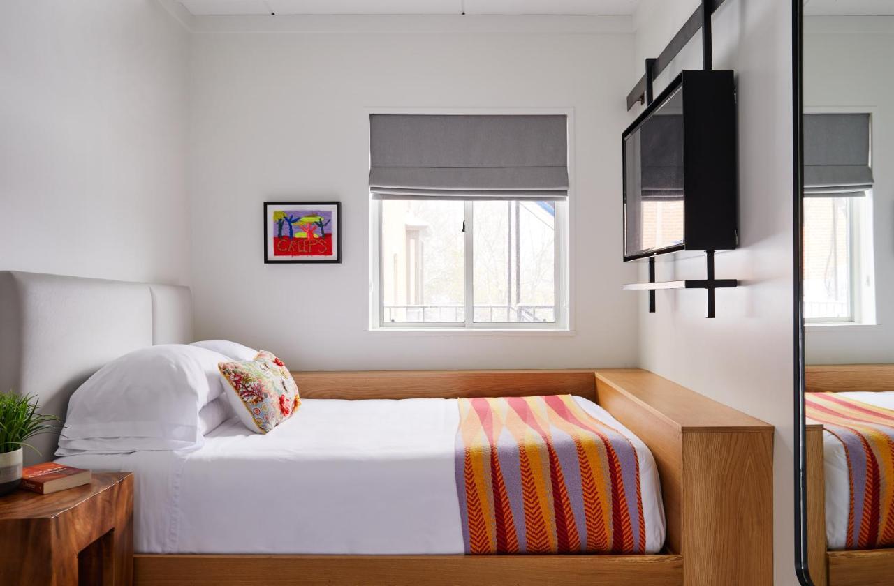 Bluebird Spa City Motor Lodge Saratoga Springs Zewnętrze zdjęcie